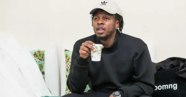 Runtown Reacts To $124,000 Fraud Allegation